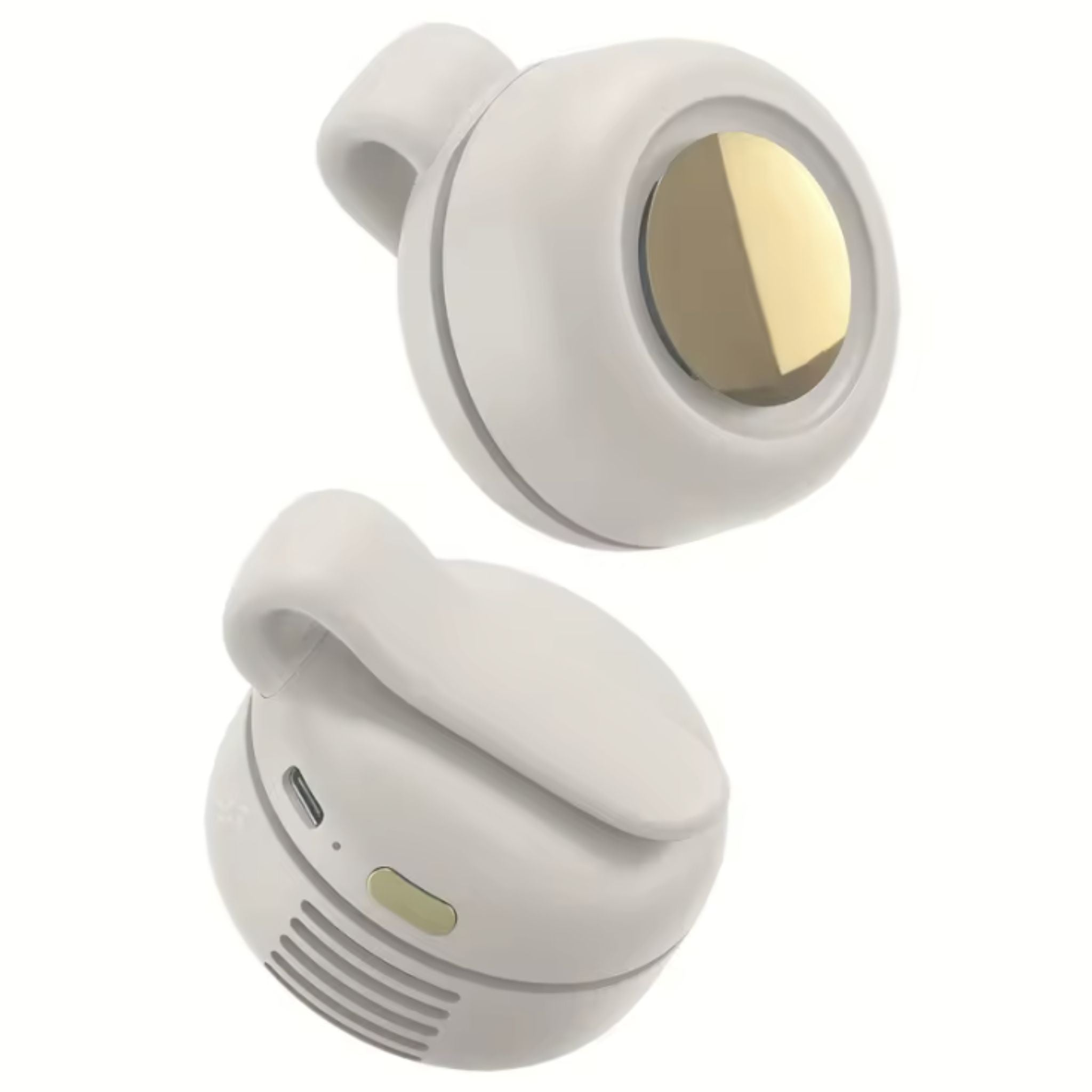 Solemiz™ — El Ventilador con Clip