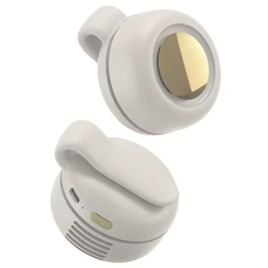 Solemiz™ — Le Ventilateur Clip