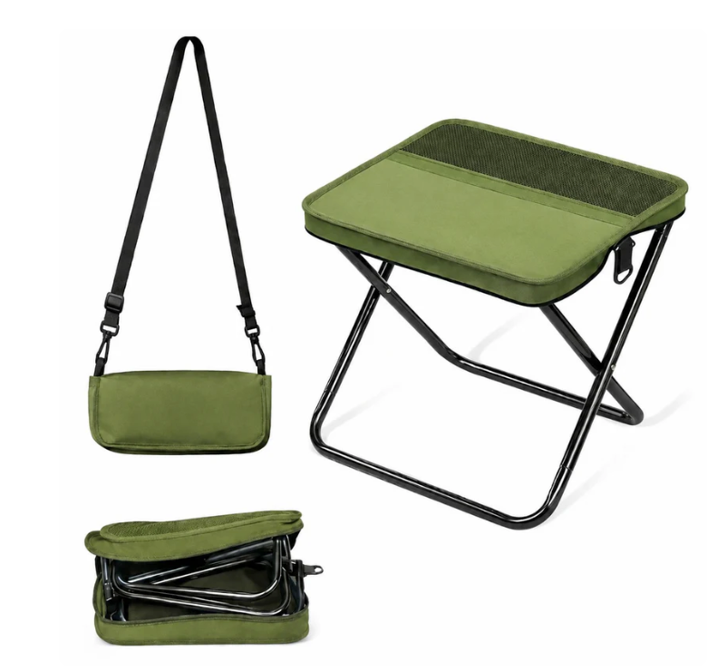 Chaise pliable