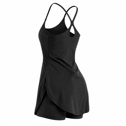Robe Sport 2-en-1