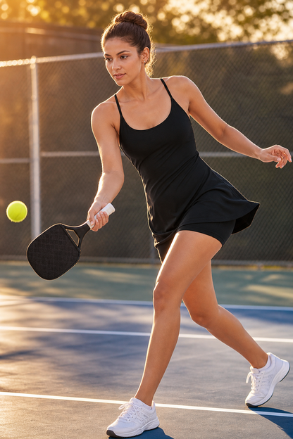 Robe Sport 2-en-1