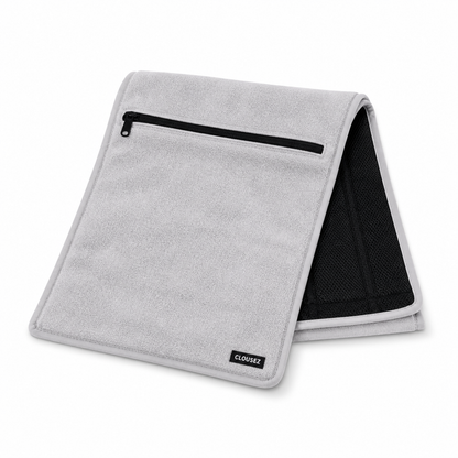 Serviette CLOUSEZ