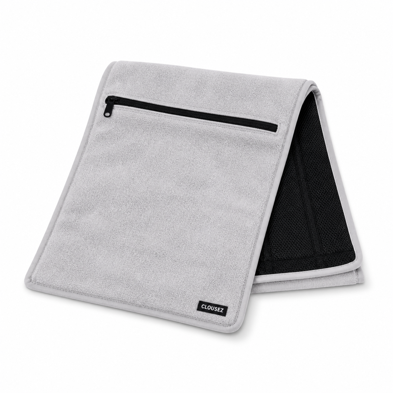 Serviette de Sport à Poche